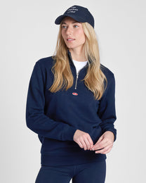 Core Quarter Zip