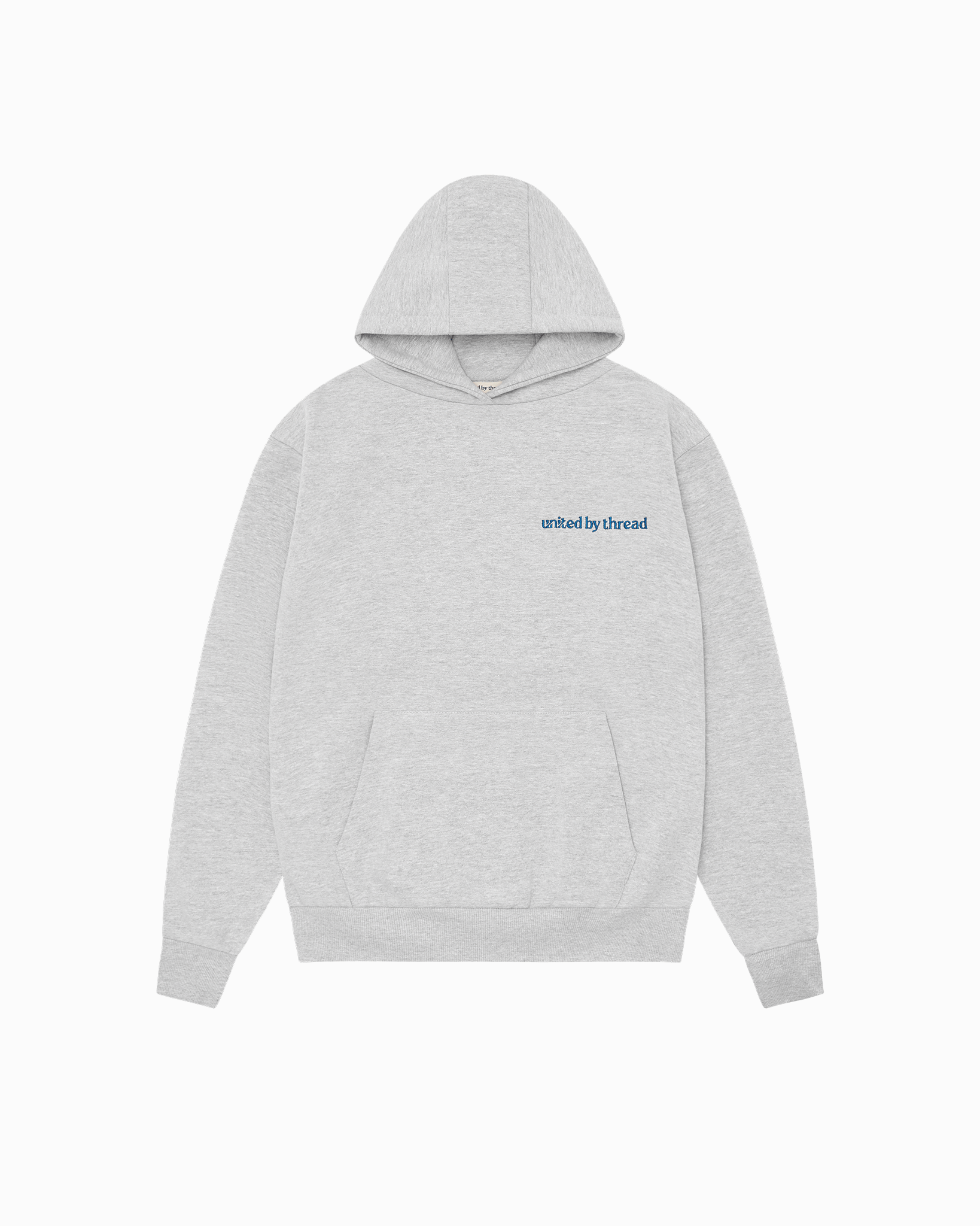 Always Cold Hoodie