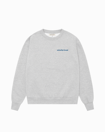 Always Cold Sweatshirt