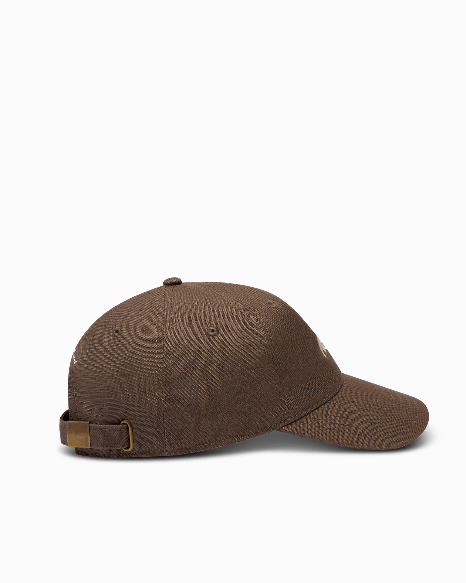 Better Pictures Canvas Cap