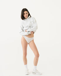 Better Pictures Hoodie Heather