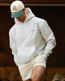 Better Pictures Hoodie Heather