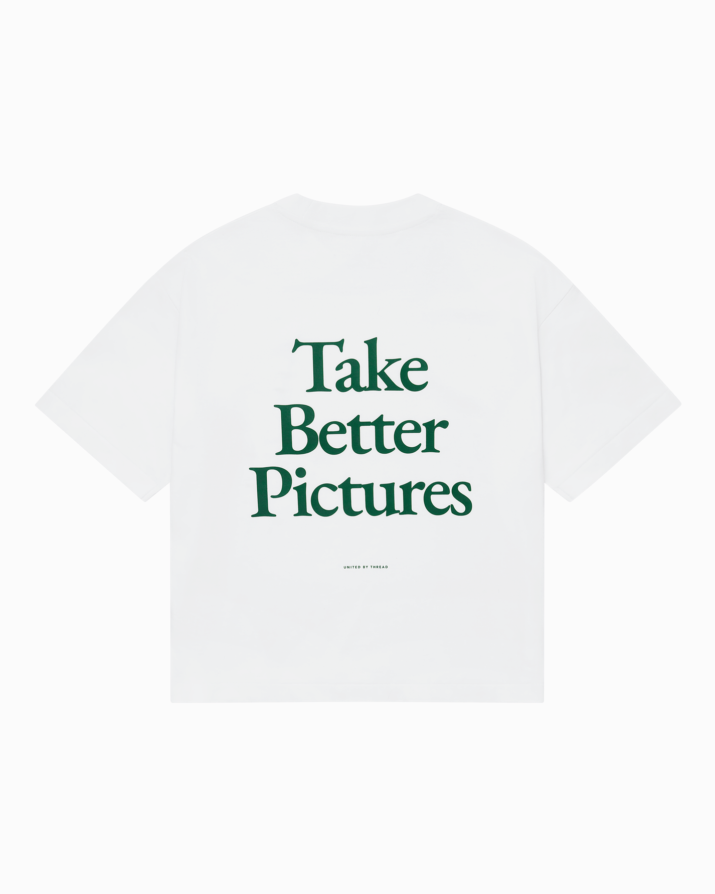 Better Pictures T-Shirt