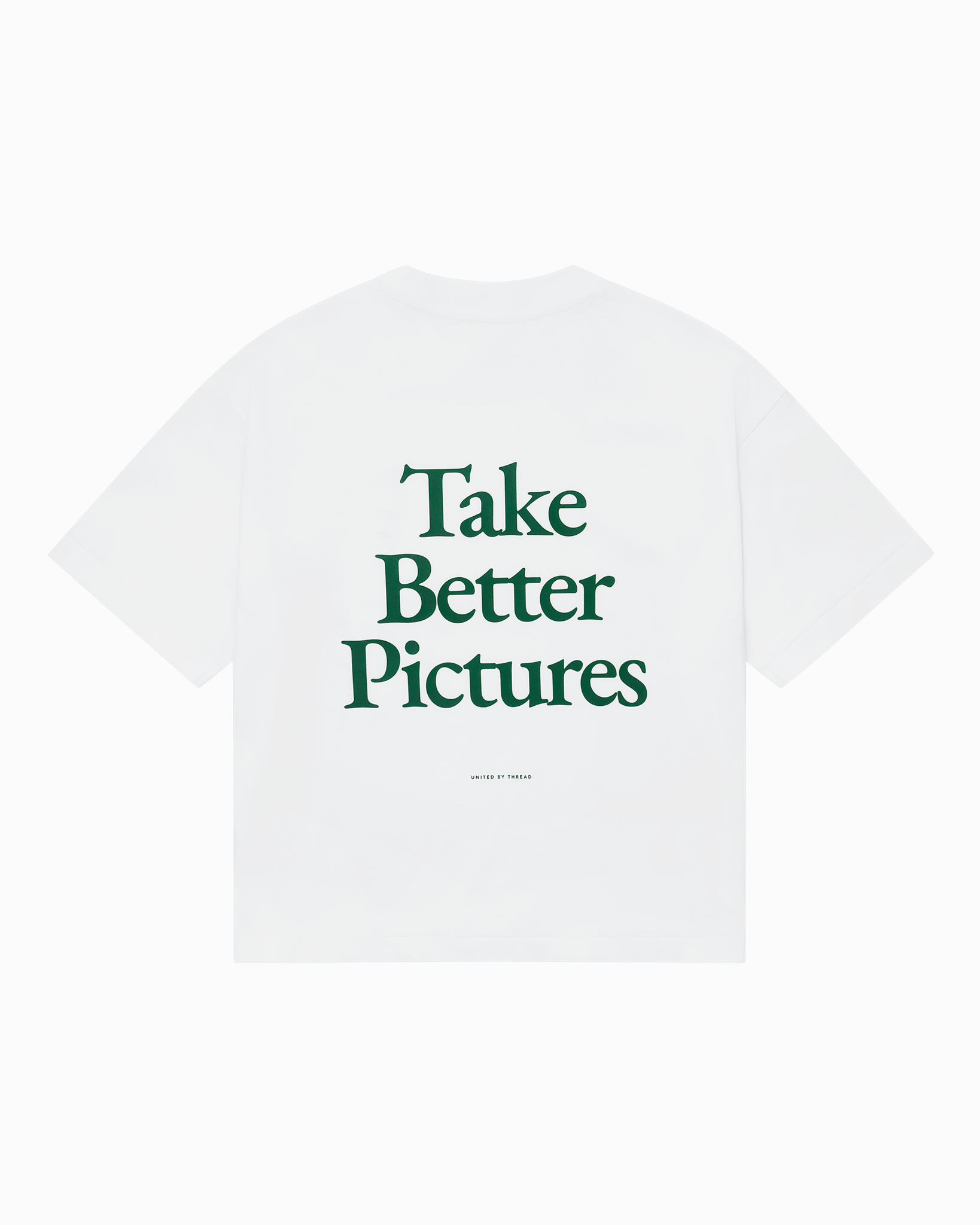 Better Pictures T-Shirt