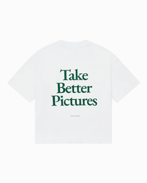 Better Pictures T-Shirt