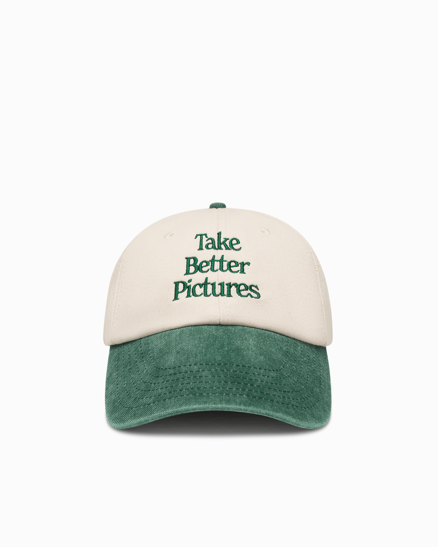Better Pictures Vintage Cap