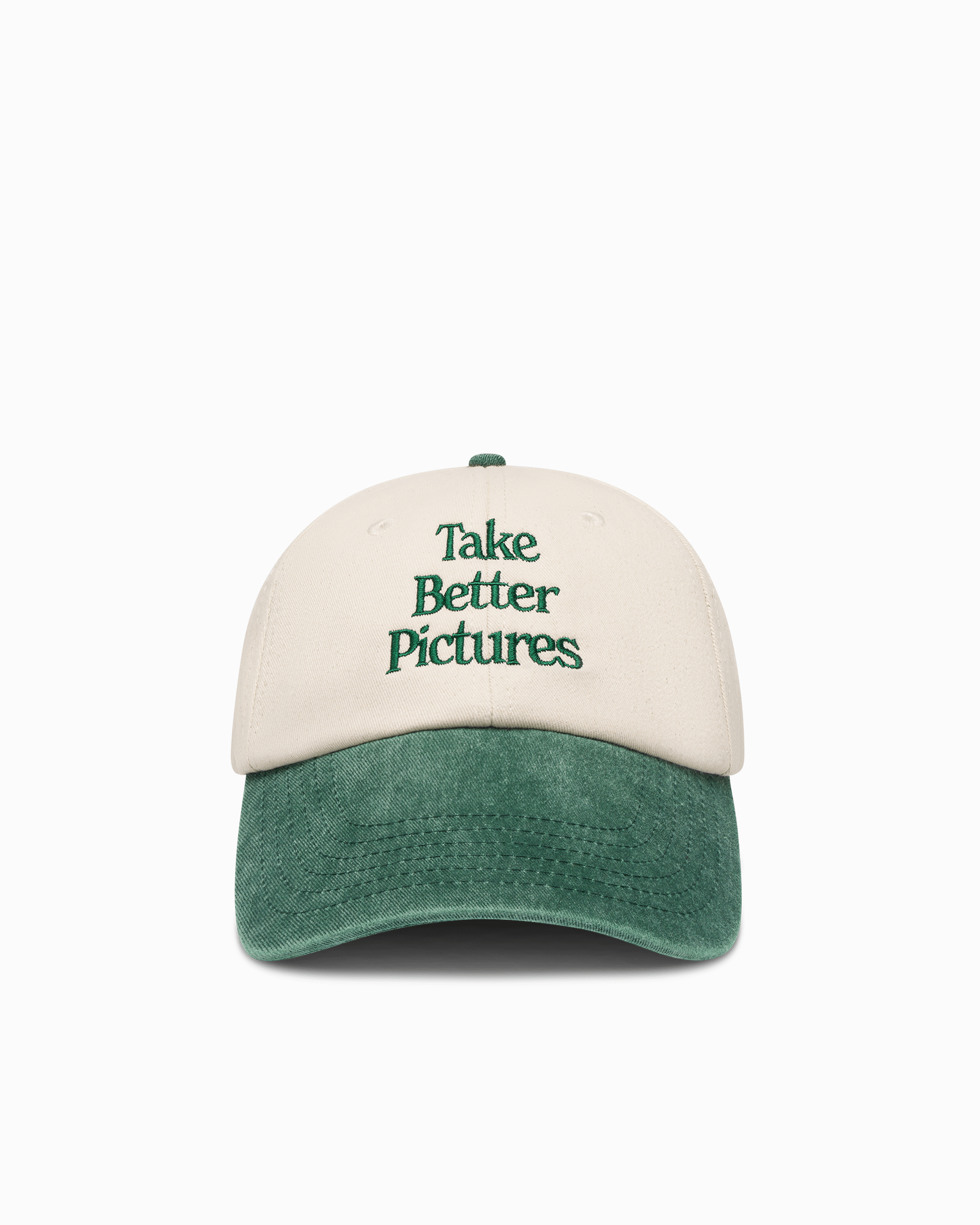 Better Pictures Vintage Cap