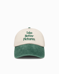 Better Pictures Vintage Cap