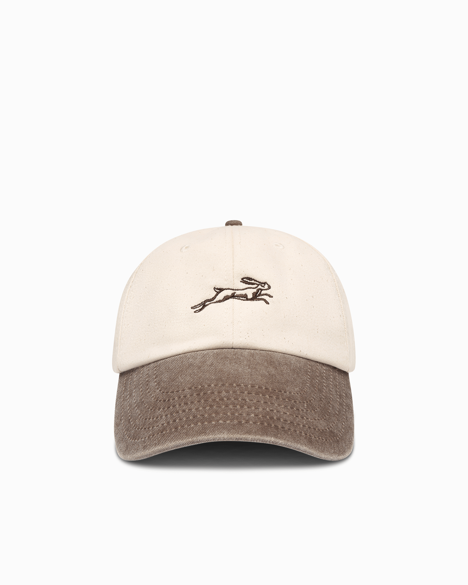 Brown Hare Cap