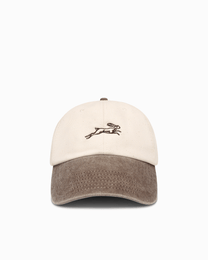 Brown Hare Cap