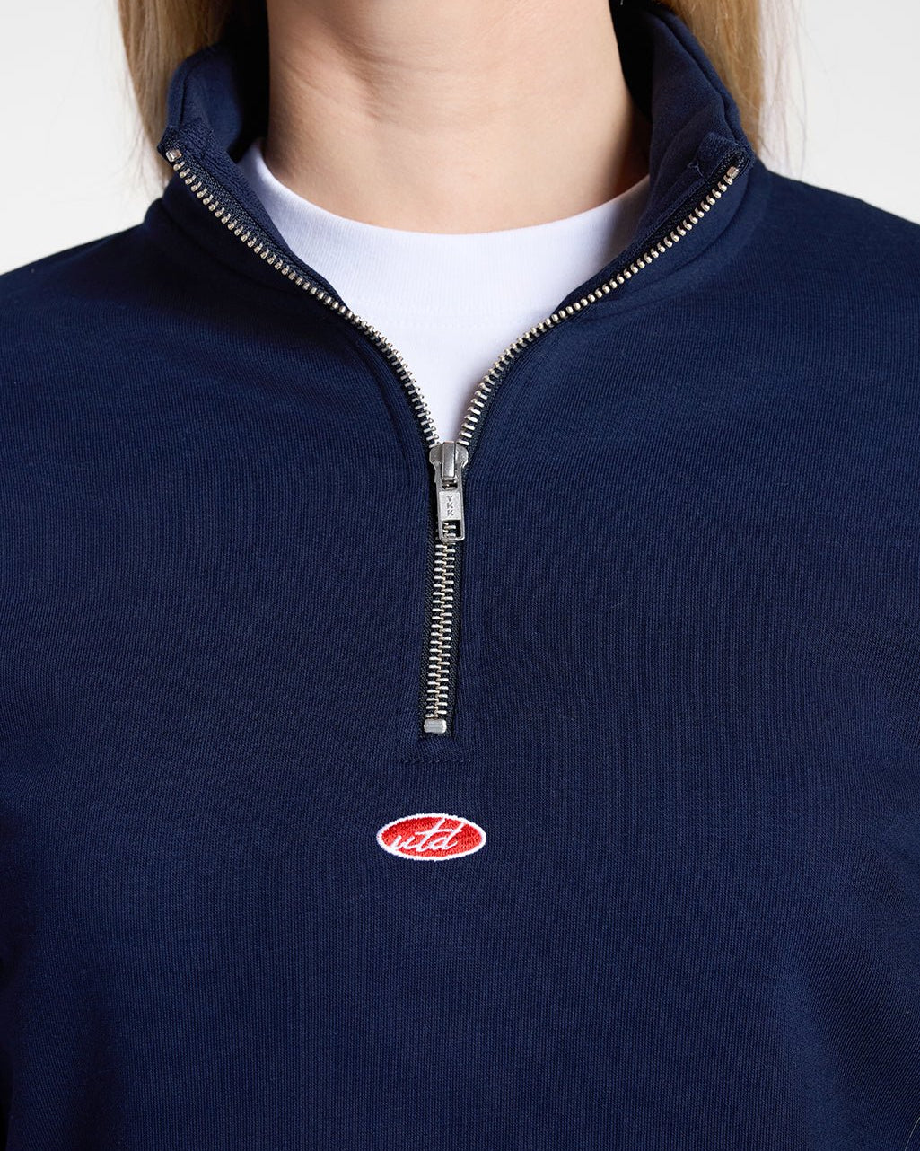 Core Quarter Zip