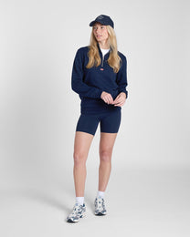 Core Quarter Zip