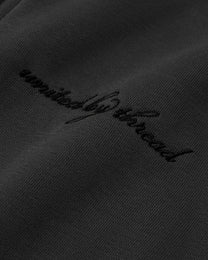 Core Quarter-Zip Grey