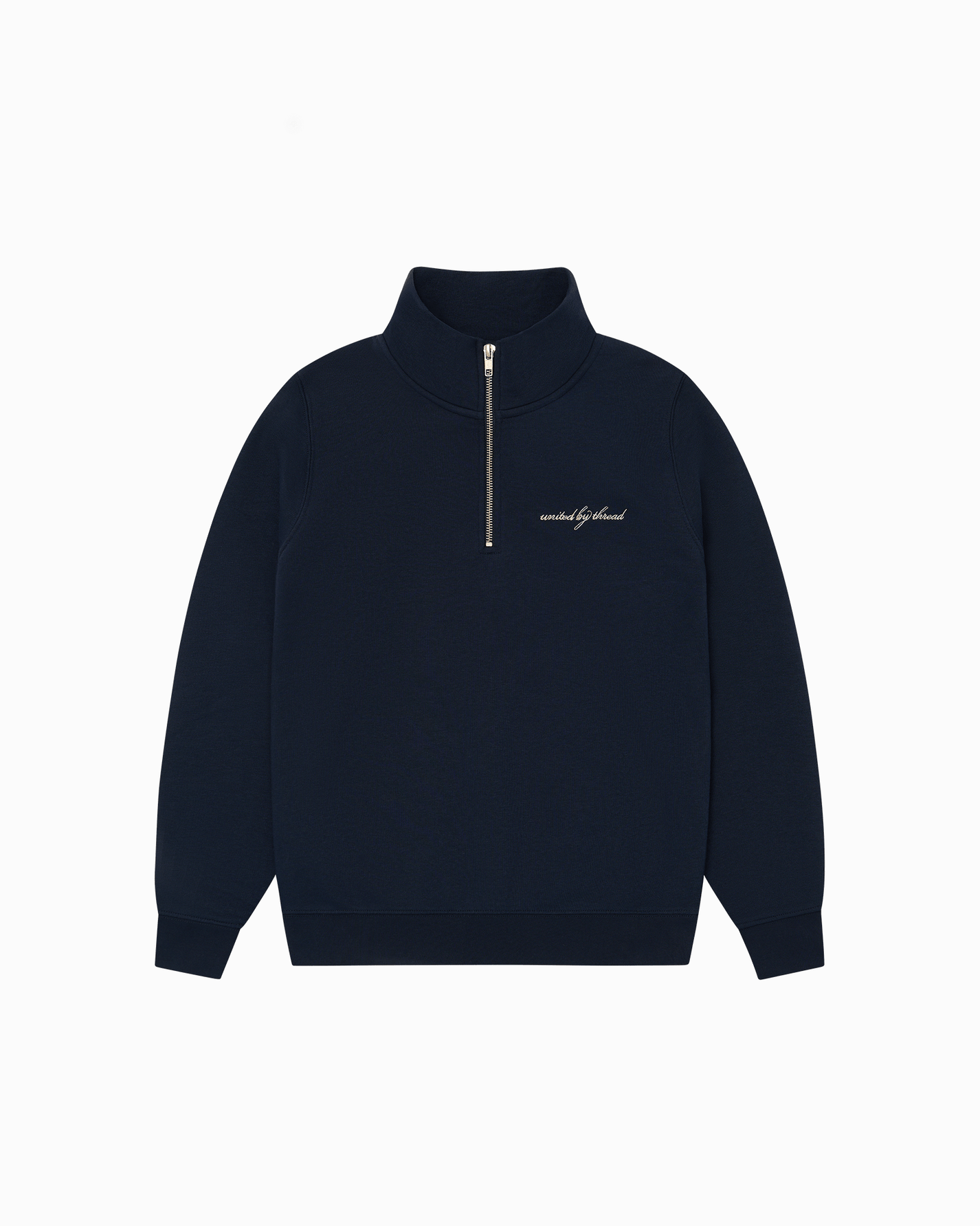 Core Quarter-Zip