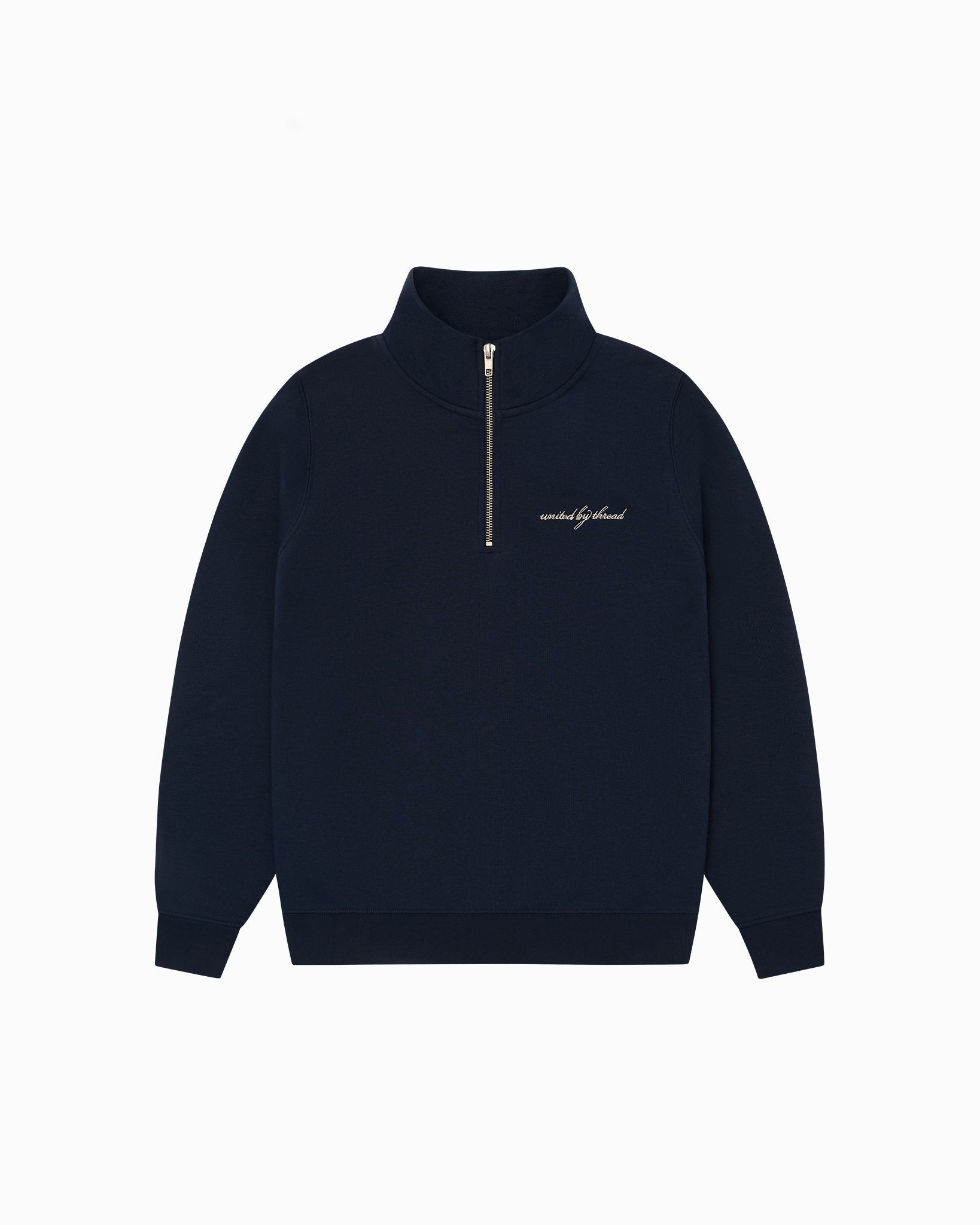 Core Quarter-Zip