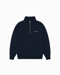 Core Quarter-Zip