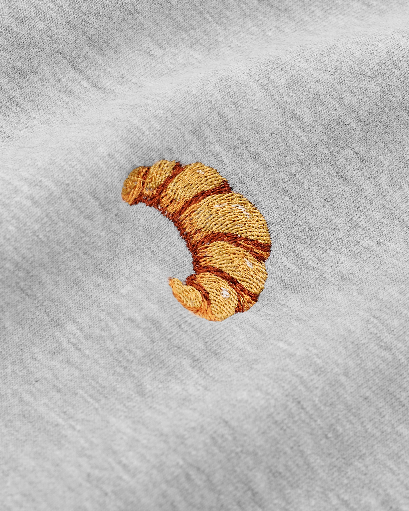 Croissant Soft Sweatshirt
