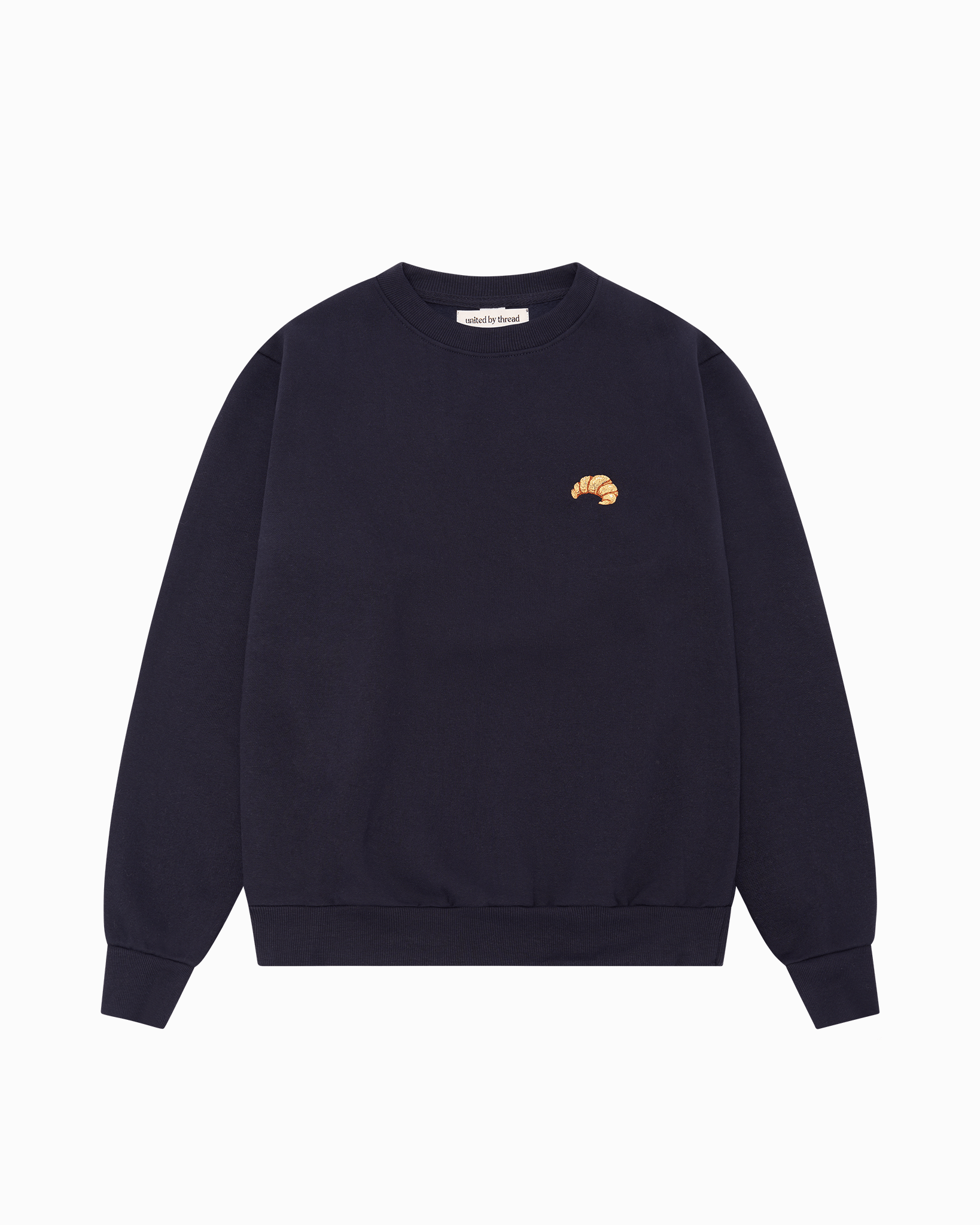 Croissant Soft Sweatshirt