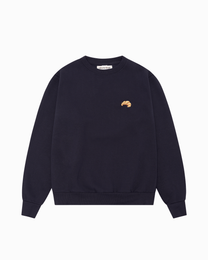 Croissant Soft Sweatshirt