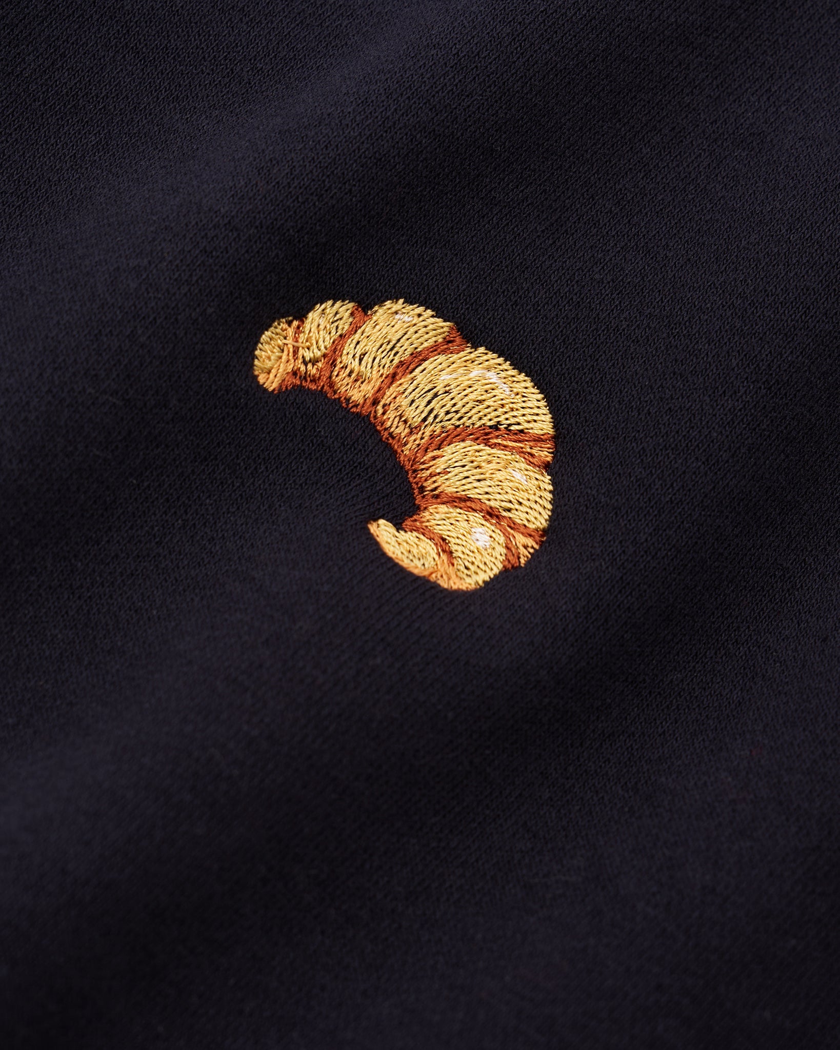 Croissant Soft Sweatshirt