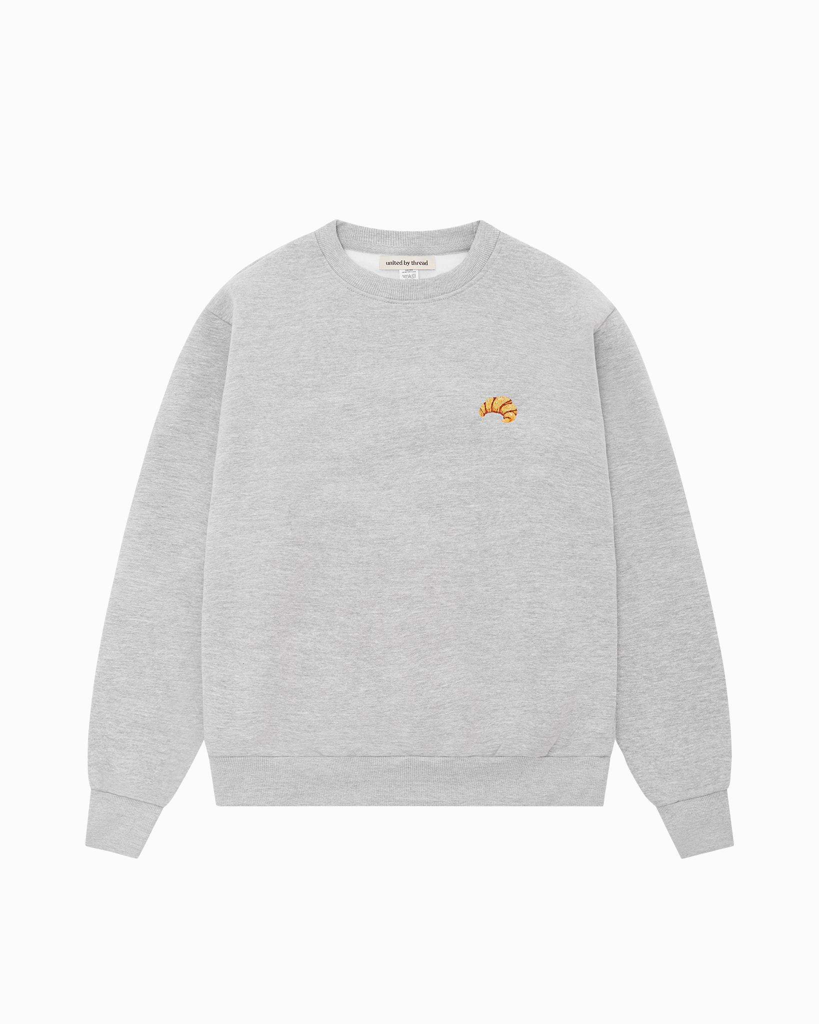 Croissant Soft Sweatshirt