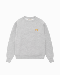 Croissant Soft Sweatshirt