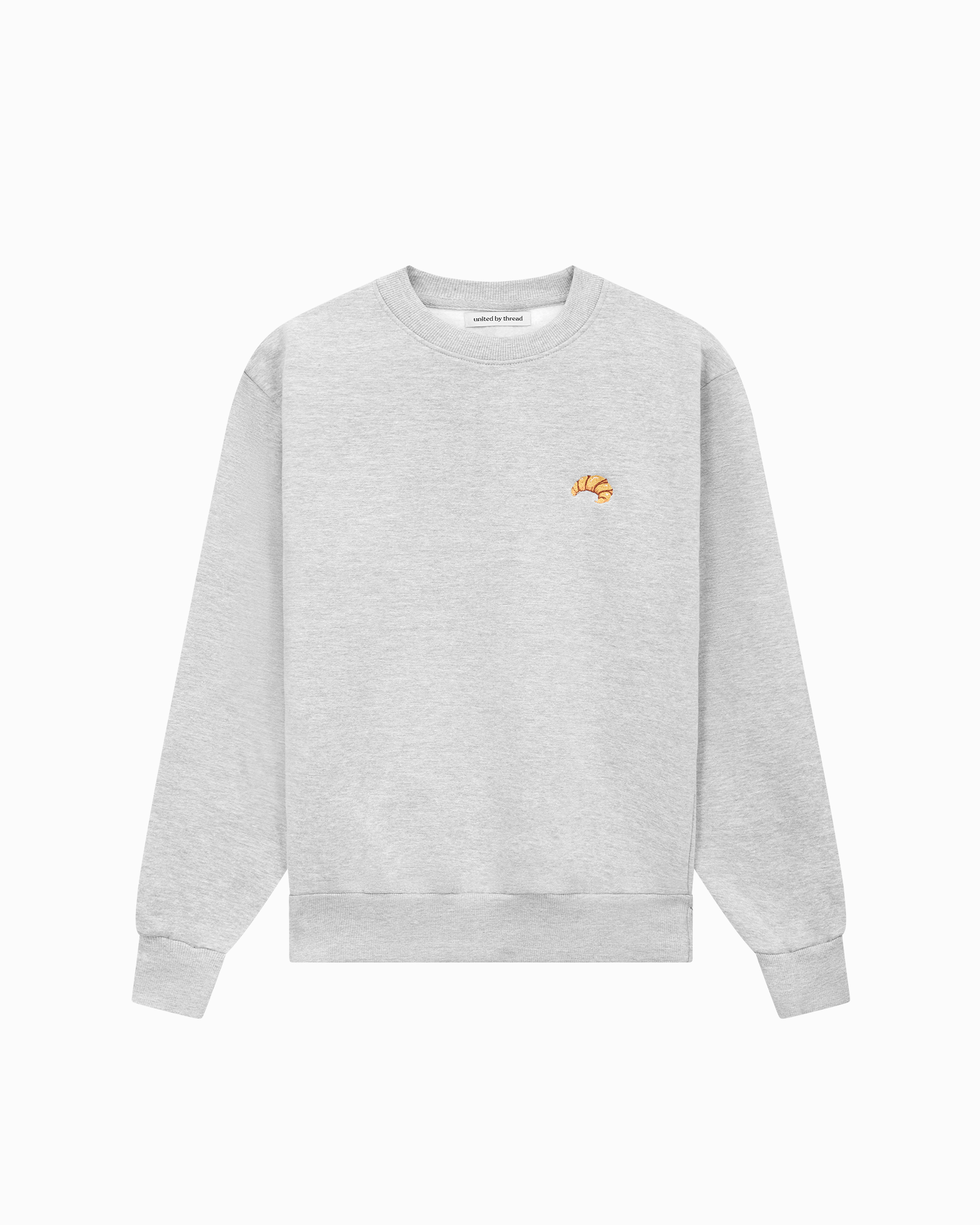 Croissant Sweatshirt