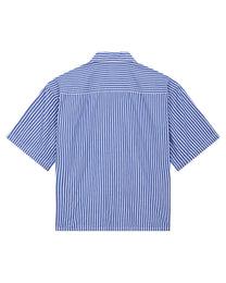 Cropped Shirt