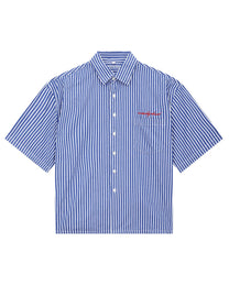 Cropped Shirt