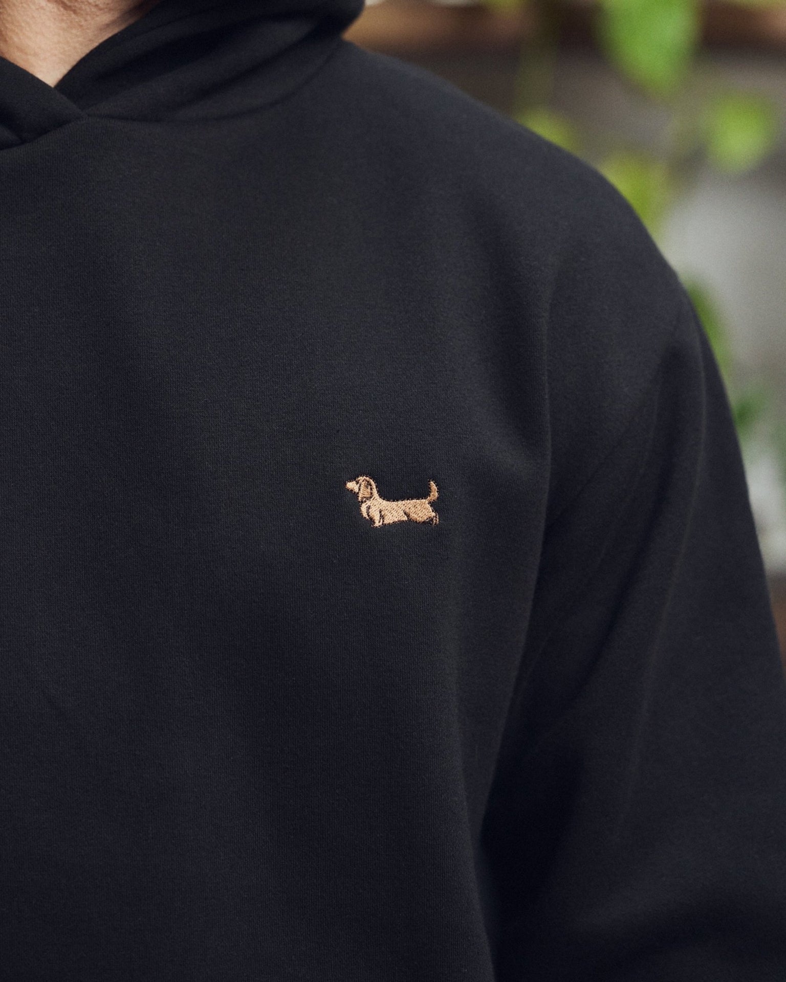 Dachshund Hoodie