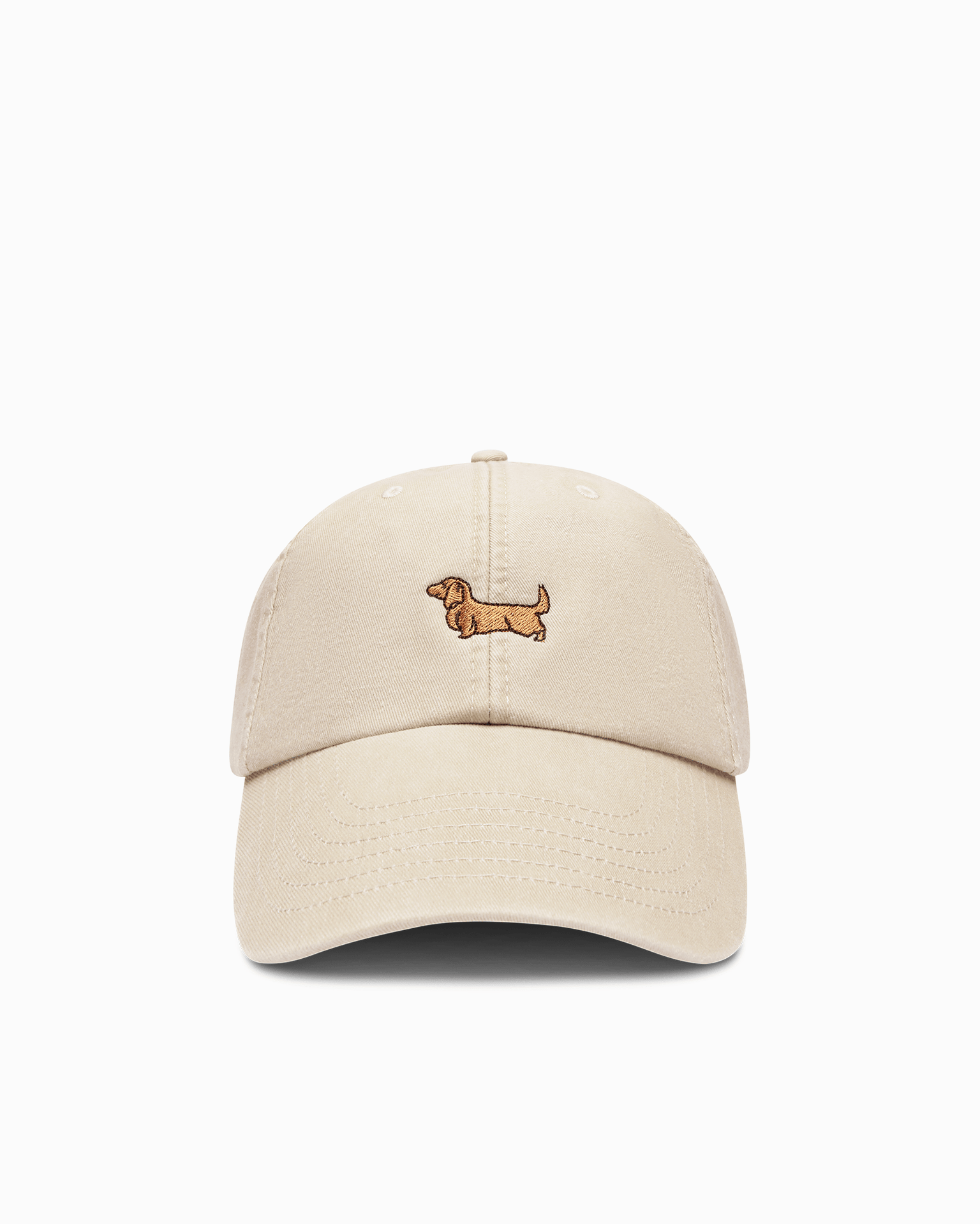 Dachshund Vintage Cap