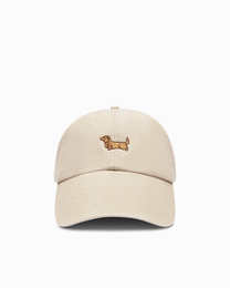 Dachshund Vintage Cap