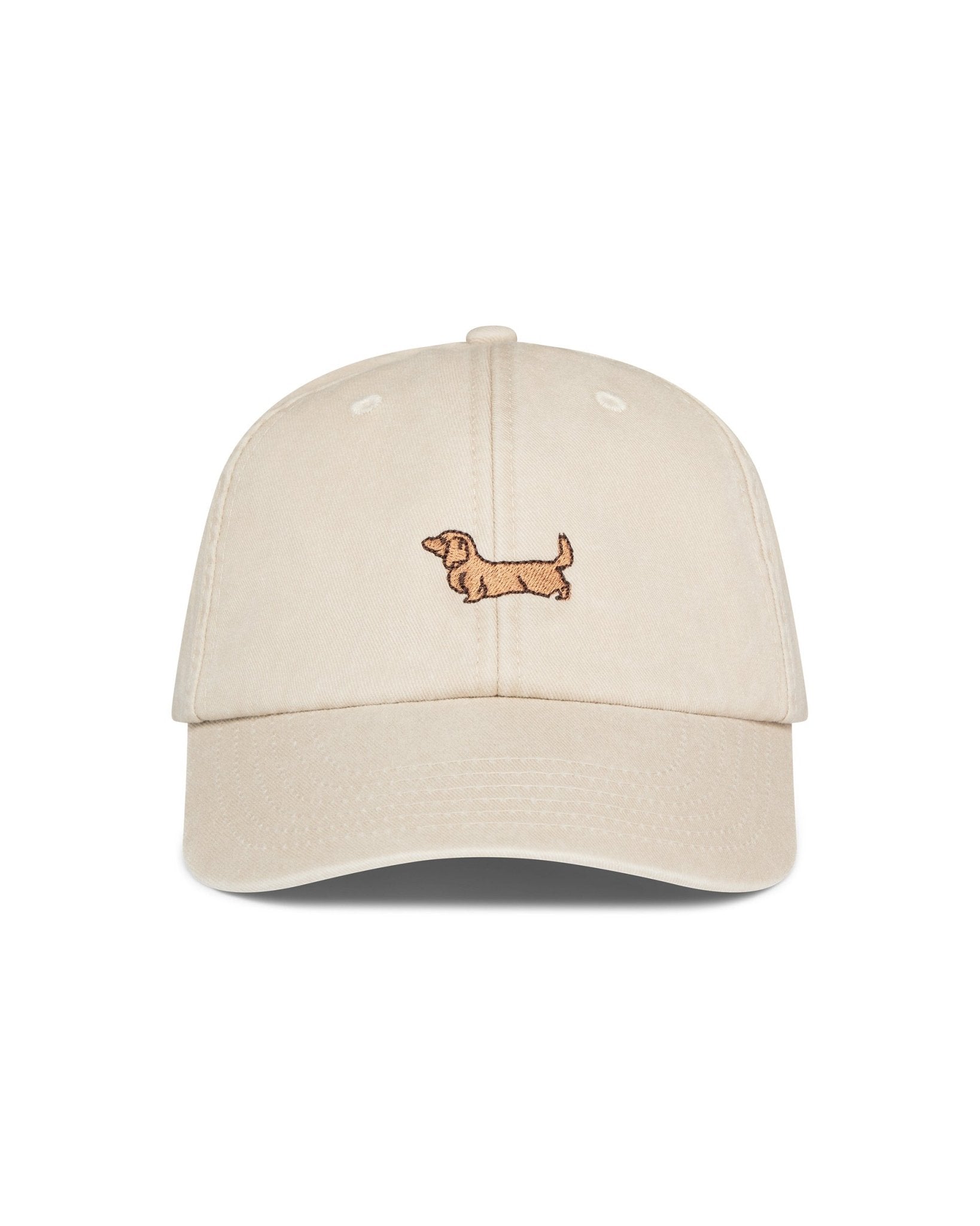 Dachshund Vintage Cap