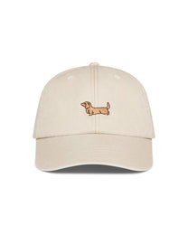 Dachshund Vintage Cap