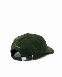 Duck Corduroy Cap