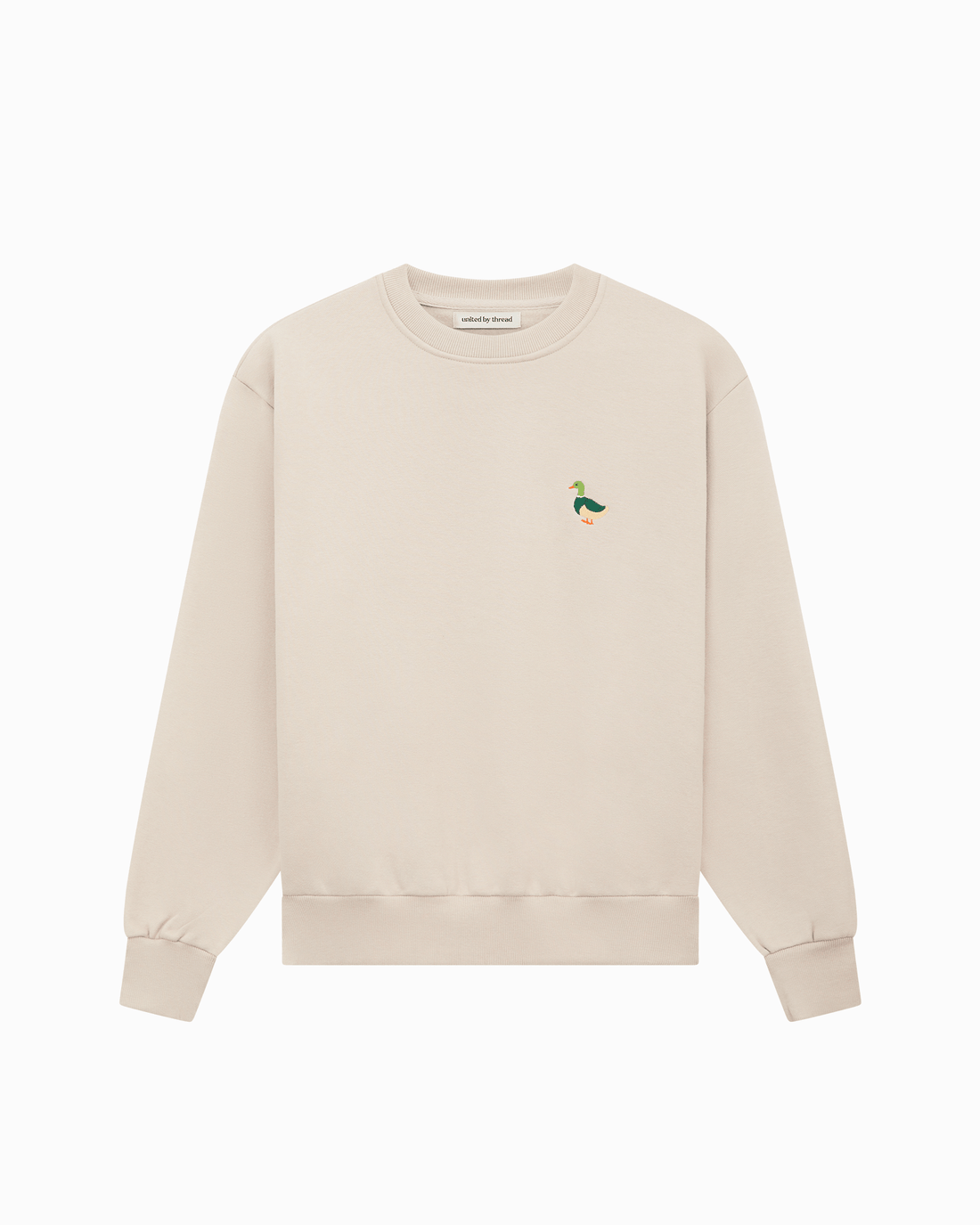 Duck Sweatshirt