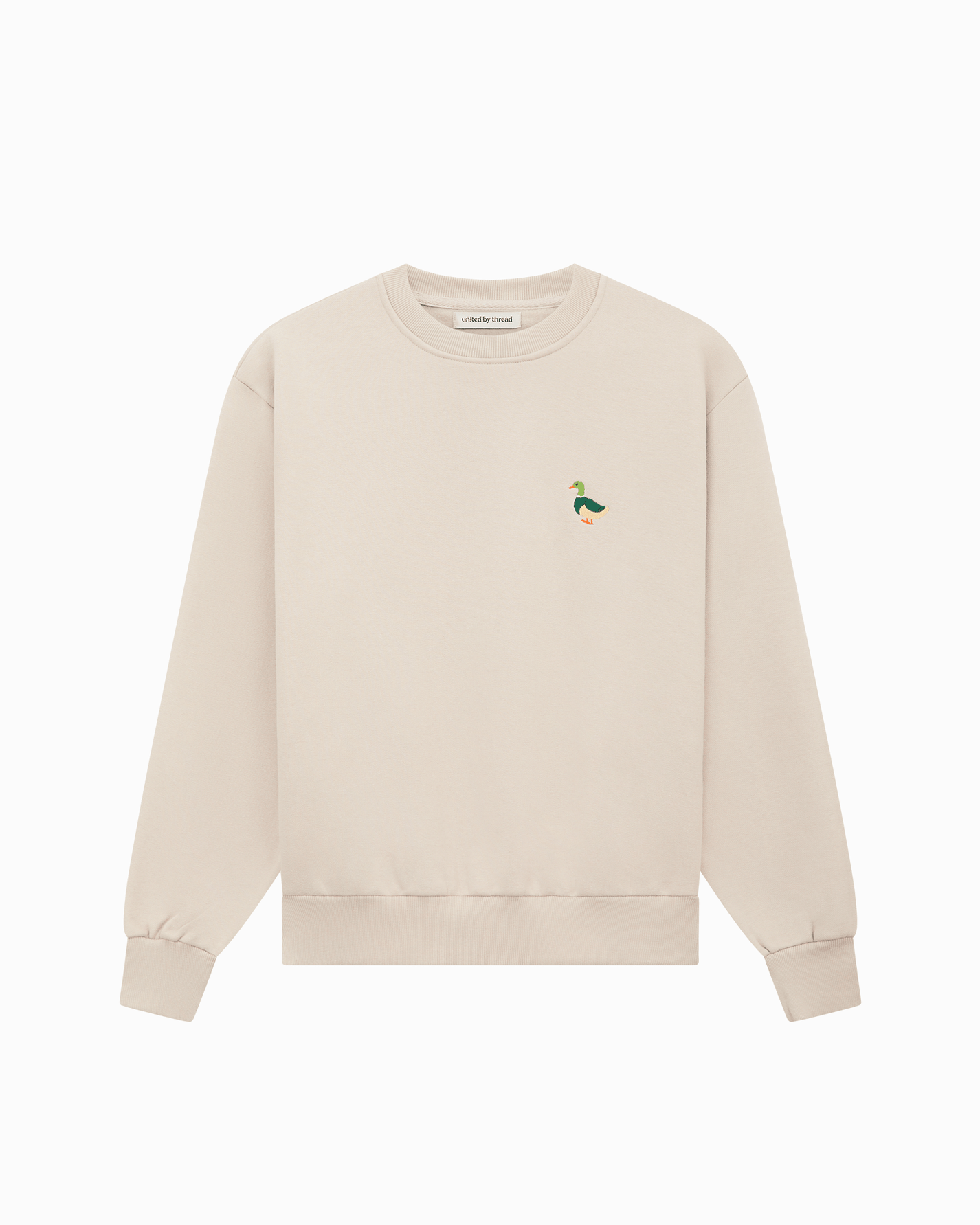 Duck Sweatshirt