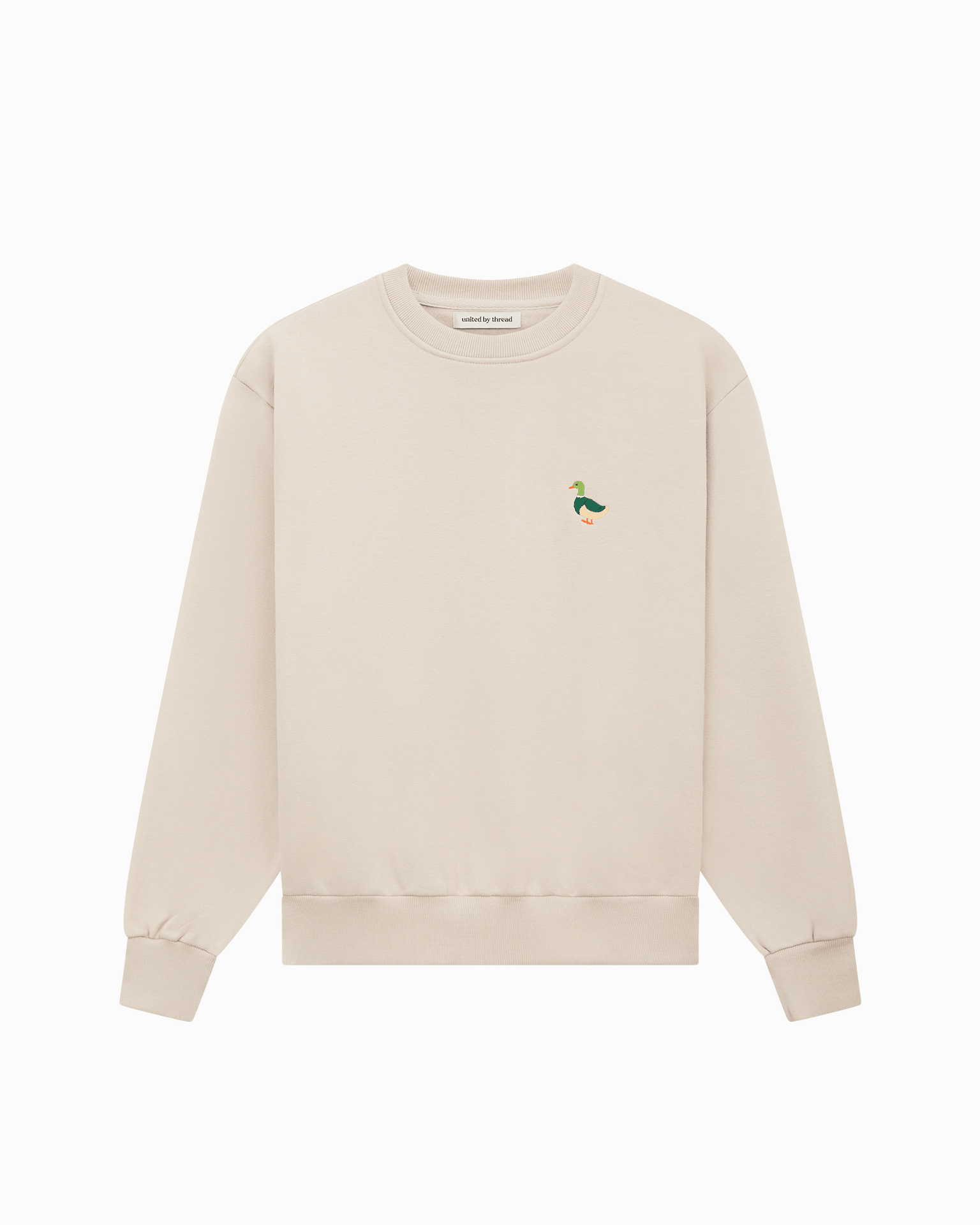 Duck Sweatshirt