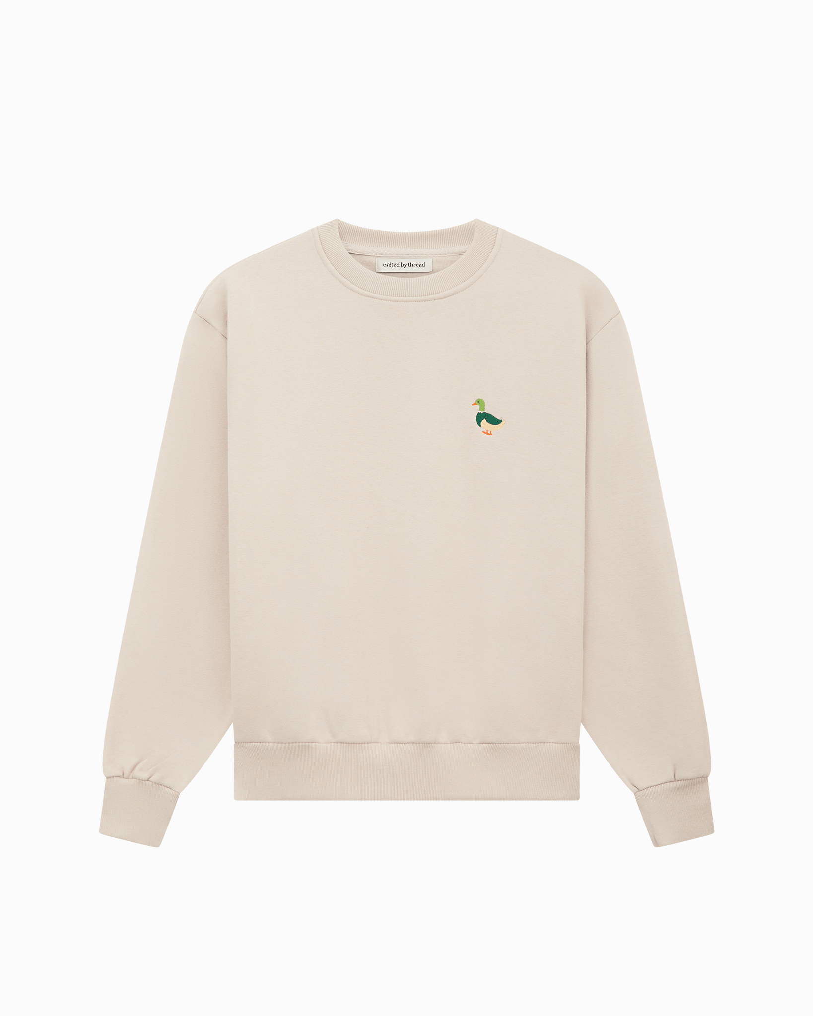 Duck Sweatshirt