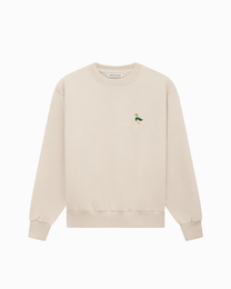 Duck Sweatshirt