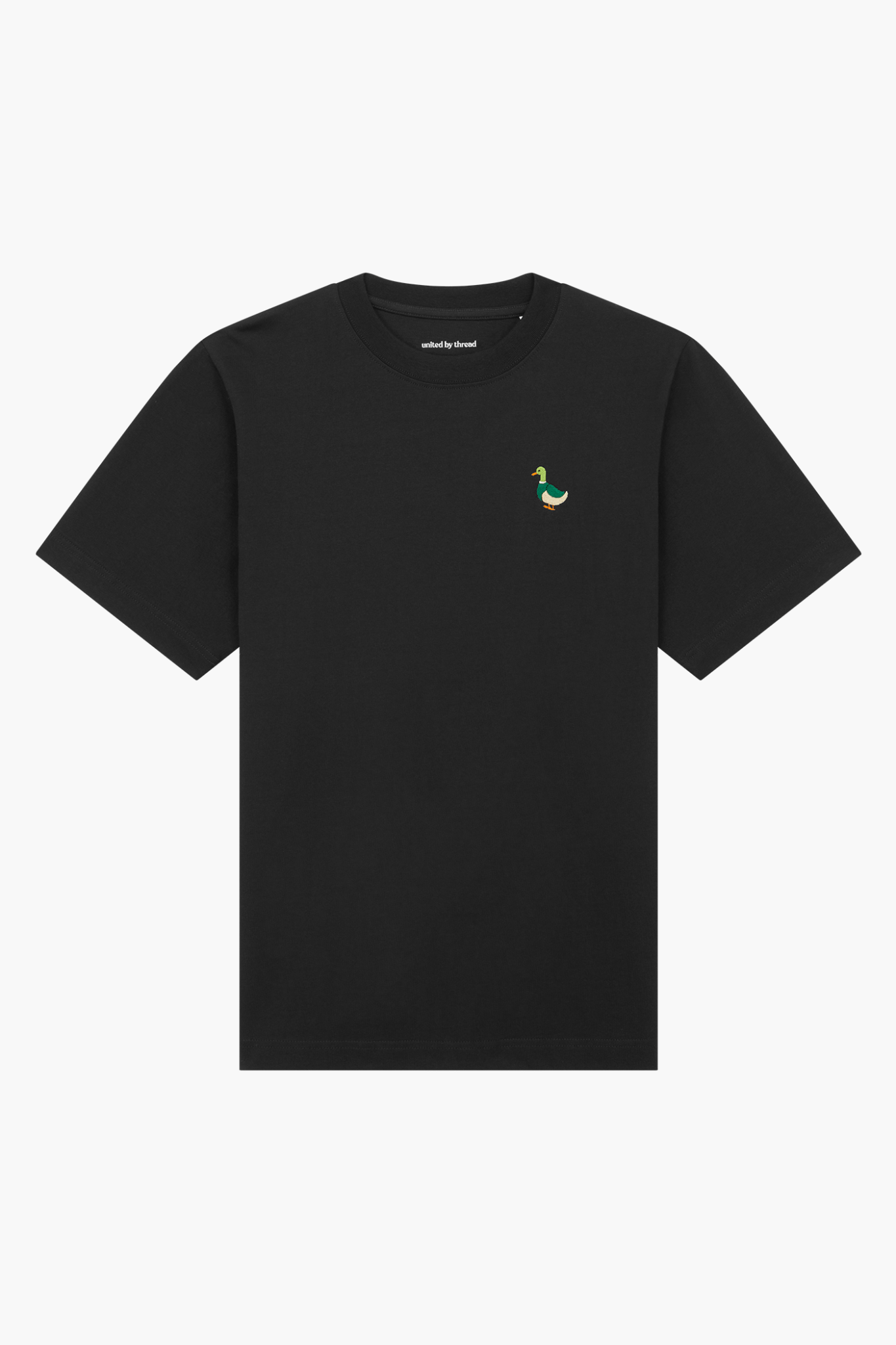 Duck T-Shirt - Black