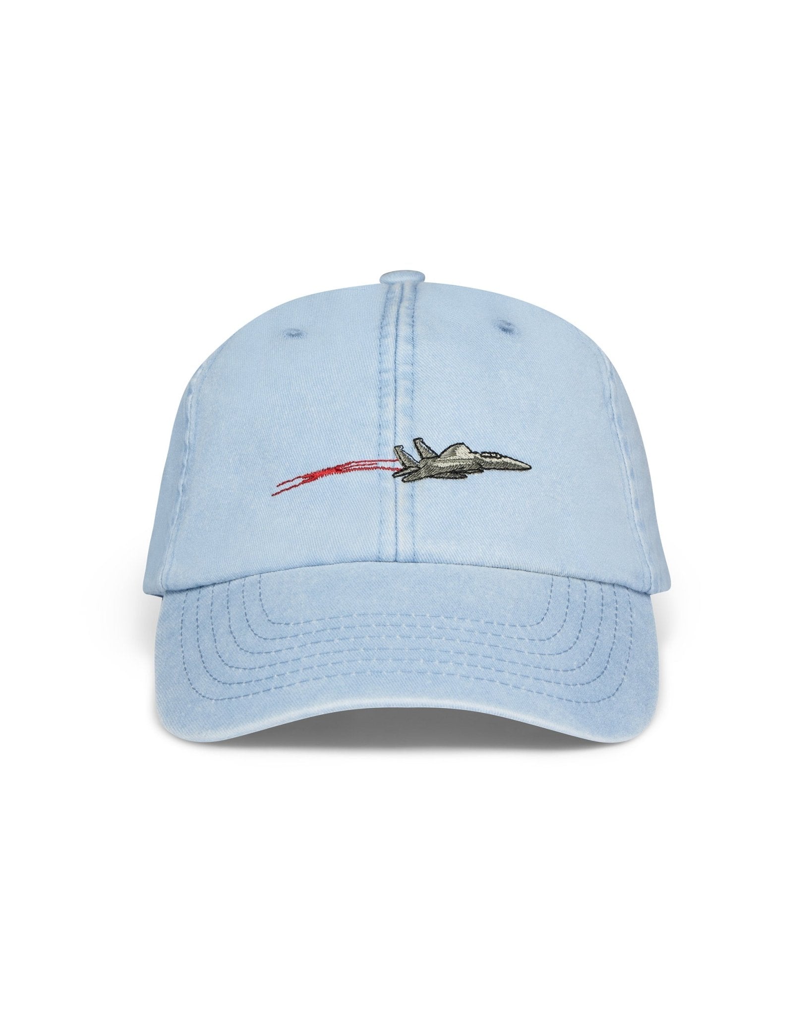 F-18 Vintage Cap