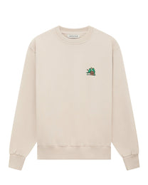 Frogs and Lager Crewneck