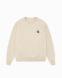 Frogs and Lager Crewneck