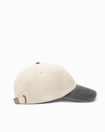 Frogs &amp; Lager Cap Black