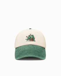 Frogs &amp; Lager Cap