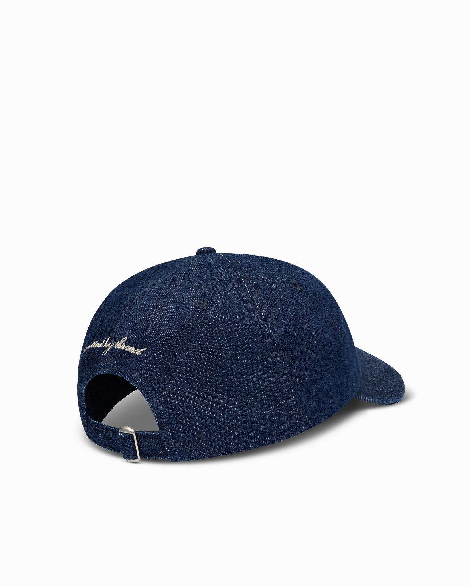 Go Sports Cap Denim