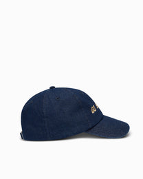 Go Sports Cap Denim