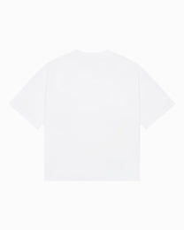 Gold Fish T-Shirt - Heavy Cropped