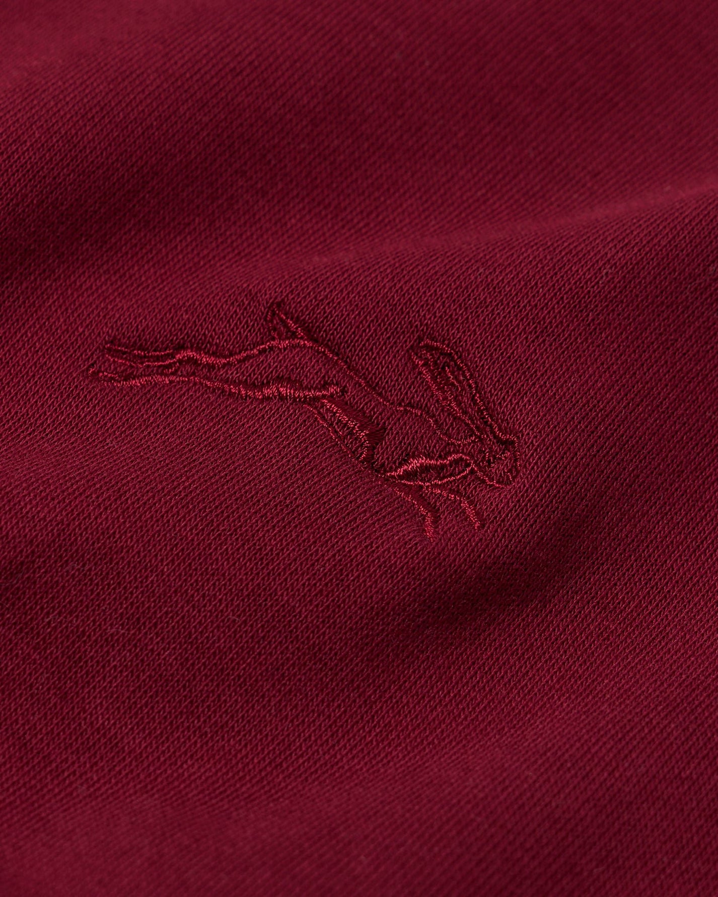 Hare Quarter-Zip